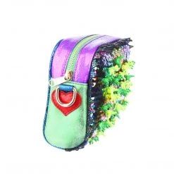 Irregular Choice Bags Totally Triceratops Bag