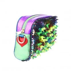Irregular Choice Bags Totally Triceratops Bag