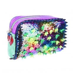 Irregular Choice Bags Totally Triceratops Bag