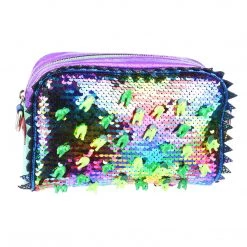 Irregular Choice Bags Totally Triceratops Bag