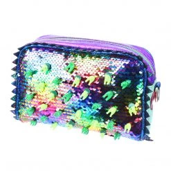 Irregular Choice Bags Totally Triceratops Bag