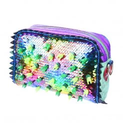 Irregular Choice Bags Totally Triceratops Bag