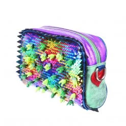 Irregular Choice Bags Totally Triceratops Bag