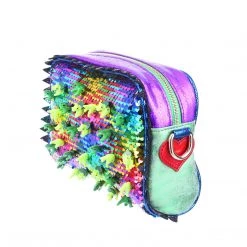 Irregular Choice Bags Totally Triceratops Bag