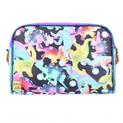 Irregular Choice Bags Totally Triceratops Bag