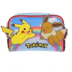 Irregular Choice X Everything Counting Stars Bag