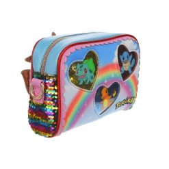 Irregular Choice X Everything Counting Stars Bag