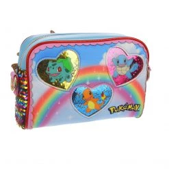 Irregular Choice X Everything Counting Stars Bag