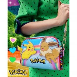 Irregular Choice X Everything Counting Stars Bag