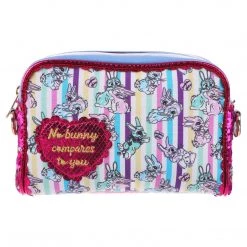 Irregular Choice Bags Hutch Clutch Bag