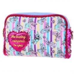 Irregular Choice Bags Hutch Clutch Bag