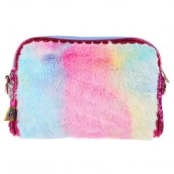 Irregular Choice Bags Hutch Clutch Bag