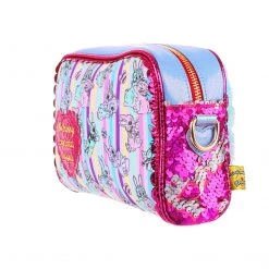 Irregular Choice Bags Hutch Clutch Bag