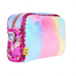 Irregular Choice Bags Hutch Clutch Bag