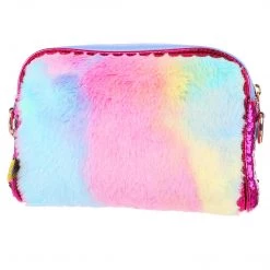 Irregular Choice Bags Hutch Clutch Bag