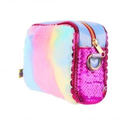 Irregular Choice Bags Hutch Clutch Bag