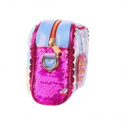 Irregular Choice Bags Hutch Clutch Bag