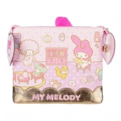 Irregular Choice X My Melody Pouch