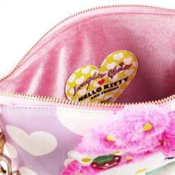 Irregular Choice X My Melody Pouch