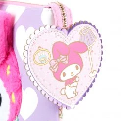 Irregular Choice X My Melody Pouch