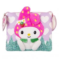 Irregular Choice X My Melody Pouch