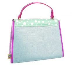 Irregular Choice Bags Everything Aquatic Assembly Bag
