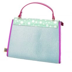 Irregular Choice Bags Everything Aquatic Assembly Bag