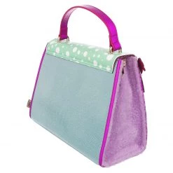 Irregular Choice Bags Everything Aquatic Assembly Bag