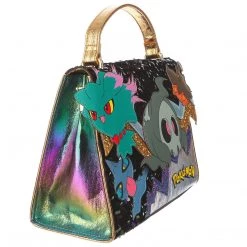 Irregular Choice X Mysterious Nights Bag