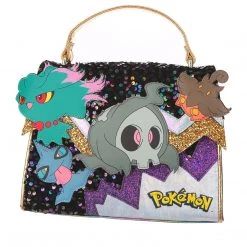 Irregular Choice X Mysterious Nights Bag