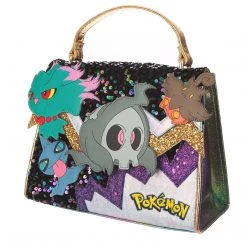 Irregular Choice X Mysterious Nights Bag