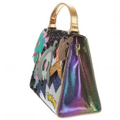 Irregular Choice X Mysterious Nights Bag