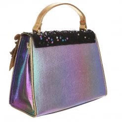 Irregular Choice X Mysterious Nights Bag