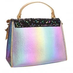 Irregular Choice X Mysterious Nights Bag