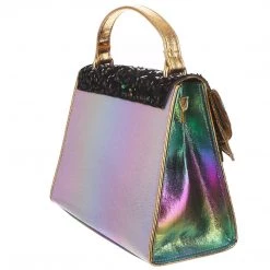 Irregular Choice X Mysterious Nights Bag