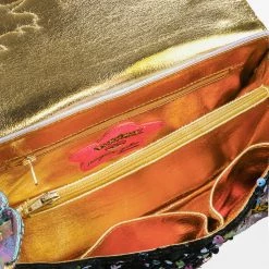 Irregular Choice X Mysterious Nights Bag