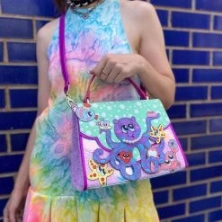 Irregular Choice Bags Everything Aquatic Assembly Bag