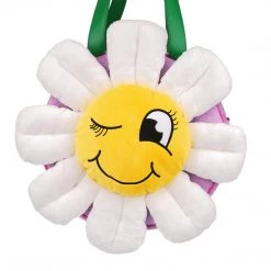 Irregular Choice Flower Power Bag