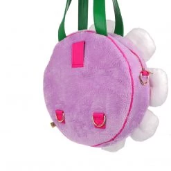 Irregular Choice Flower Power Bag