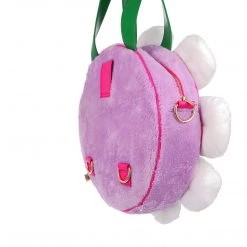 Irregular Choice Flower Power Bag