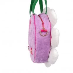 Irregular Choice Flower Power Bag