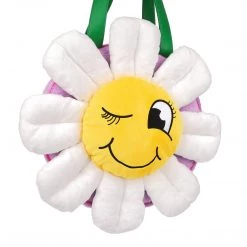 Irregular Choice Flower Power Bag