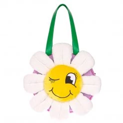 Irregular Choice Flower Power Bag