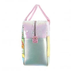 Irregular Choice X Friendship Travel Bag Everything