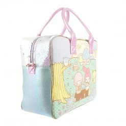 Irregular Choice X Friendship Travel Bag Everything