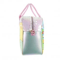 Irregular Choice X Friendship Travel Bag Everything