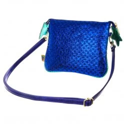 Irregular Choice Everything Bite This Bag