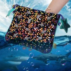 Irregular Choice Everything Bite This Bag