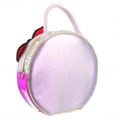 Irregular Choice X The Cutest Style Bag