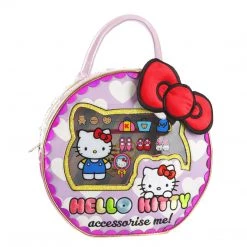 Irregular Choice X The Cutest Style Bag